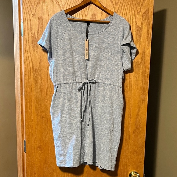 Coco + Carmen Dresses & Skirts - Coco + Carmen Soft Blue Apparel